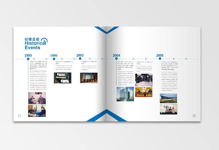 深圳產(chǎn)品畫冊設(shè)計的風(fēng)格選擇