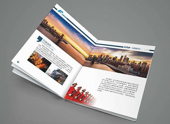企業(yè)畫(huà)冊(cè)設(shè)計(jì)最終的目的是什么?營(yíng)銷(xiāo)
